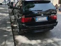 Usata BMW X5 184 CV (135 kW) 2002 SUV
