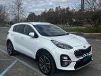 Usata Kia Sportage 136 CV (100 kW) 2019 SUV