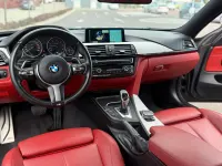 Usata BMW 430 Gran Coupé 258 CV (189 kW) 2016 Grigio Coupé