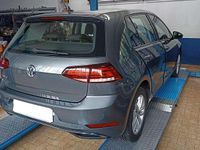 Usata VW Golf VII Business 116 CV (85 kW) 2019 Grigio Berlina