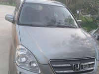 Usata Honda CR-V 140 CV (102 kW) 2005 SUV