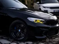 Usata BMW M2 M Performance 370 CV (272 kW) 2018 Coupé
