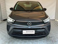 Usata Opel Crossland X Edition 2022 Antracite SUV