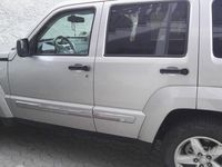 Usata Jeep Cherokee 2010 SUV