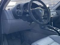Usata BMW 325 192 CV (141 kW) 1992 Blu Berlina
