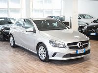 Usata Mercedes A160 90 CV (66 kW) 2016 Other Berlina