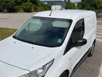 Usata Ford Transit 99 CV (72 kW) 2019 Bianco Furgone