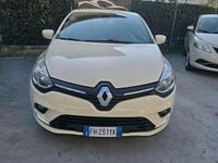 Usata Renault Clio IV Life 75 CV (55 kW) 2017 Other Berlina