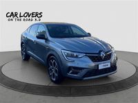 Usata Renault Arkana Intens 145 CV (106 kW) 2022 Grigio scuro SUV