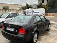 usata VW Bora 1.9 tdi