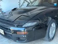 Usata Toyota Celica Limited 156 CV (114 kW) 1992 Nero