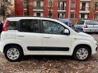 Usata Fiat Panda Lounge 69 CV (50 kW) 2014 Station wagon