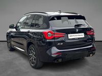 Usata BMW X3 Comfort Edition 190 CV (139 kW) 2024 SUV
