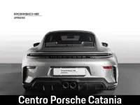 Usata Porsche 911 GT3 Touring 510 CV (375 kW) 2025 Argento Coupé