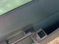 Usata Fiat Panda 4x4 50 CV (36 kW) 2001 Verde Utilitaria