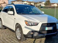 usata Mitsubishi ASX 1.6, GPL, Intense Panoramic