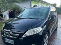 usata Honda FR-V 2.2 i ctdi Executive Leather navi dpf