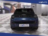 Usata Lancia Ypsilon 110 CV (80 kW) 2025 Bluazzurro Utilitaria