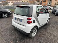 usata Smart ForTwo Coupé 1000 52 kW pure