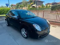 Usata Alfa Romeo MiTo 155 CV (114 kW) 2009 Utilitaria