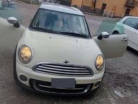 Begagnad Mini Clubman 112 HK (82 kW) 2011 Kombi