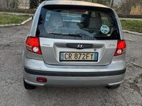 Usata Hyundai Getz 2009 Utilitaria