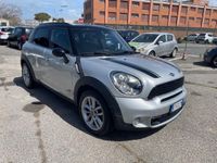 usata Mini Cooper SD Countryman Cooper Business Countryman ALL4