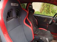 Usata Citroën C2 125 CV (91 kW) 2006 Rosso Utilitaria