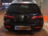 usata Alfa Romeo 159 3.2 JTS V6 Sport Plus