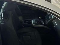 Usata Audi A5 Cabriolet 170 CV (125 kW) 2010 Cabrio