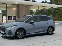 Nuova BMW 225 Active Tourer Comfort Edition 245 CV (180 kW) 2026 Grigio Monovolume