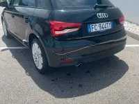 Usata Audi A1 90 CV (66 kW) 2016 Utilitaria