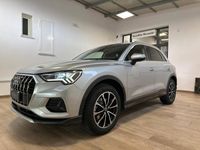 usata Audi Q3 2.0 TDI 150 cv S tronic Business Advanced