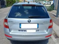 Usata Skoda Octavia Ambition 110 CV (80 kW) 2016 Station wagon