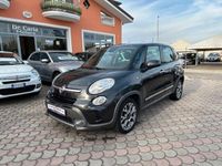 usata Fiat 500L 1.6 M.J 120CV Trekking - 2017