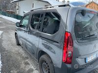 Usata Citroën Berlingo 110 CV (80 kW) 2019 Monovolume