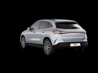 Nuova Mercedes EQA250+ Advanced 94 kW (129 CV) 2025 Argento SUV