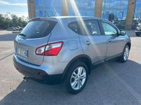 Usata Nissan Qashqai Acenta 150 CV (110 kW) 2010 SUV