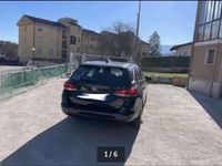 Usata Opel Astra Innovation 136 CV (100 kW) 2017 Station wagon