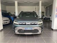 Nuova Dacia Duster Journey 91 CV (66 kW) 2025 Verde SUV