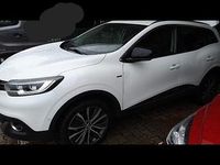 Usata Renault Kadjar 131 CV (96 kW) 2016 Bianco SUV