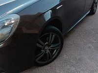 Usata Alfa Romeo Giulietta 120 CV (88 kW) 2014 Marrone Berlina