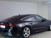 usata Audi A7 SPB 50 3.0 TDI quattro tiptronic Business Plus