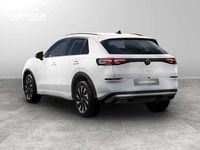 Nuova VW T-Roc Life 116 CV (85 kW) 2026 Pure white SUV
