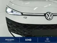 Nuova VW T-Roc R-line 150 CV (110 kW) 2026 Bianco SUV