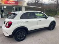 Occasion Fiat 500X Club 95 ch (69 kW) 2022 Blanc SUV