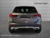 Usata Mercedes GLA200 Advanced Plus 150 CV (110 kW) 2024 Grigio montagna SUV