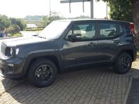 usata Jeep Renegade 1.0 T3 Longitude PREZZO VERO SENZA FINANZIAMENTO