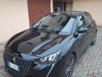 usata Peugeot 208 1.2 puretech Active Pack s&s 100cv