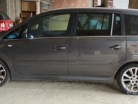 usata Opel Zafira 1.8 16V cat Comfort